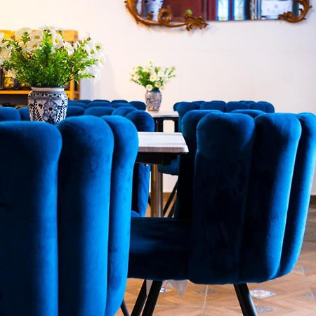 Hotel Margarita Puebla Eksteriør billede